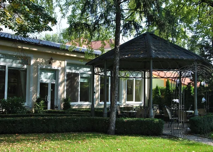 Hotel Grand