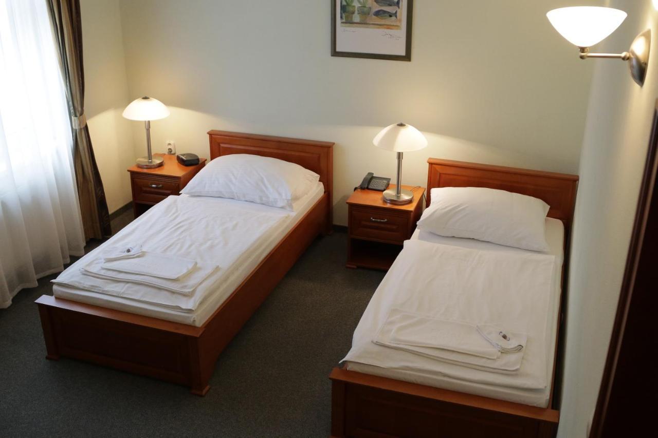 Hotel Grand 3*