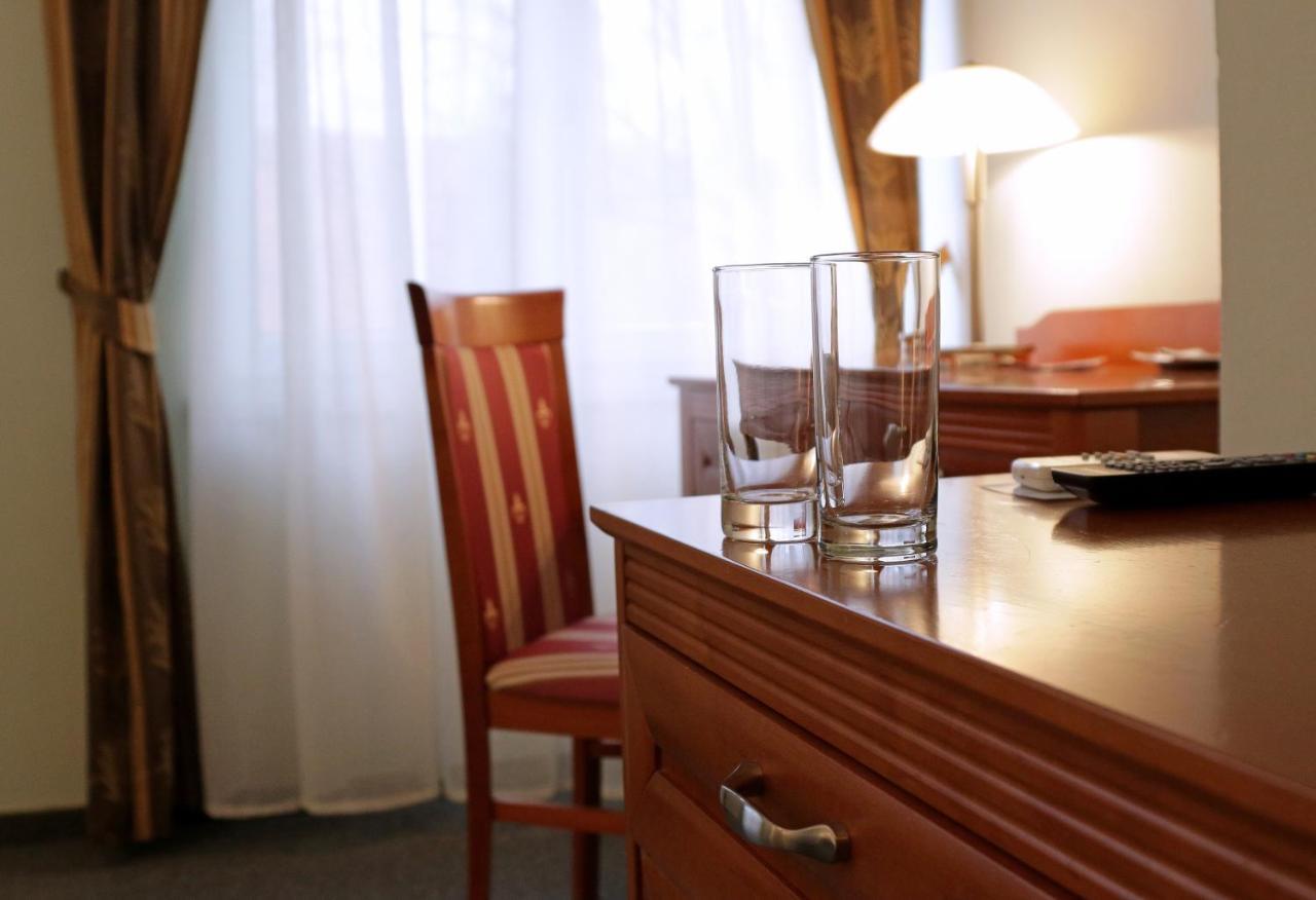 Hotel Grand