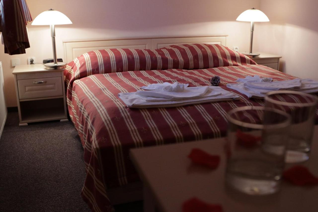 Grand Hotel 3*